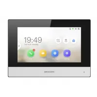 DS-KH6320-WTDE1. Монитор IP-домофона. Hikvision