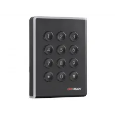 DS-K1108AEK. Считыватель карт EM-Marin с механической клавиатурой. Hikvision