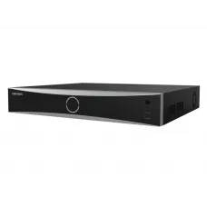 DS-7604NXI-K1(B). IP-видеорегистратор 4 канальный. Hikvision