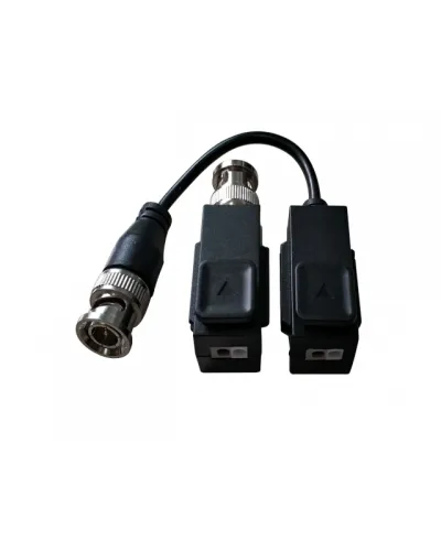 DS-1H18S/E(C). Пассивный одноканальный приёмопередатчик по витой паре. Hikvision в Новосибирске