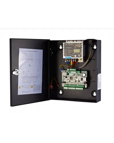 DS-K2801. Сетевой контроллер. Hikvision в Новосибирске