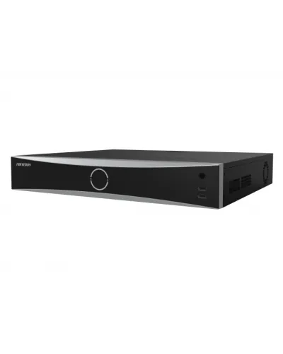 DS-7716NXI-K4. IP-видеорегистратор 16 канальный. Hikvision в Новосибирске