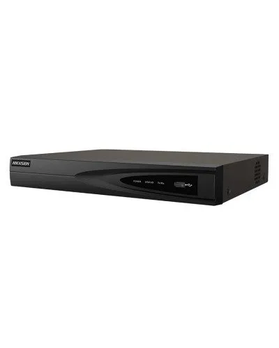 DS-7616NI-Q1(D). IP-видеорегистратор 16-канальный. Hikvision в Новосибирске