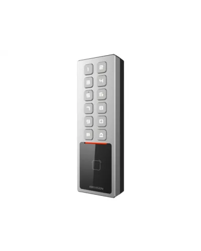 DS-K1T805MBWX. Терминал доступа. Hikvision в Новосибирске