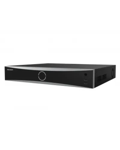 DS-8616NXI-K8. IP-видеорегистратор 16 канальный. Hikvision в Новосибирске