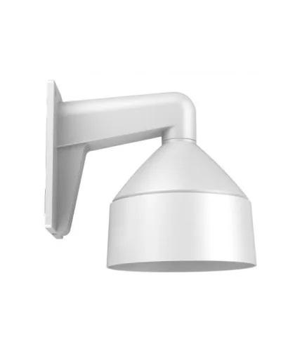 DS-1273ZJ-DM26-Y. Кронштейн настенный. Hikvision в Новосибирске