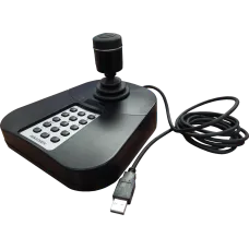 DS-1005KI. Клавиатура для управления поворотными камерами. Hikvision