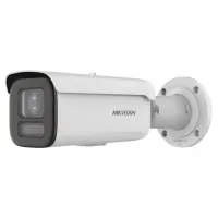 DS-2CD2647G2T-LZS(2.8-12mm)(C) . Профессиональная видеокамера IP цилиндрическая. Hikvision