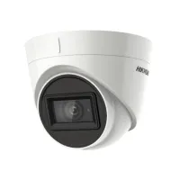 DS-2CE78U7T-IT3F(3.6мм). Профессиональная видеокамера мультиформатная купольная . Hikvision