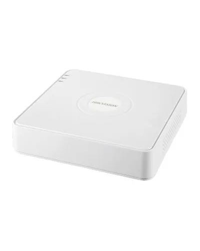 DS-7104NI-Q1(D). IP-видеорегистратор 4-канальный. Hikvision в Новосибирске