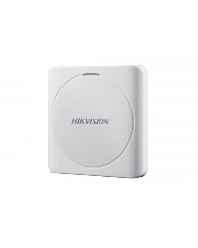 DS-K1801M. Считыватель карт Mifare. Hikvision в Новосибирске