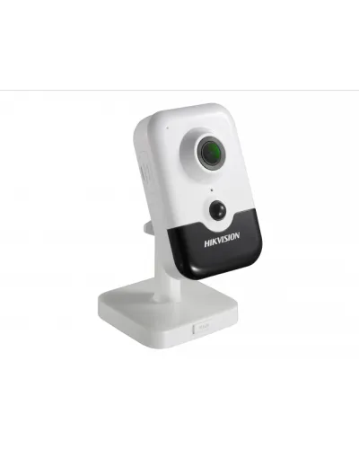 DS-2CD2483G2-I(2.8mm). Профессиональная видеокамера IP компактная. Hikvision в Новосибирске