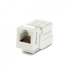 KJNE-6P6C-C2-90-WH. Вставка Keystone Jack. Hyperline