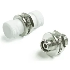 FA-S00Z-FC/FC-N/WH-SL. Оптический проходной адаптер. Hyperline