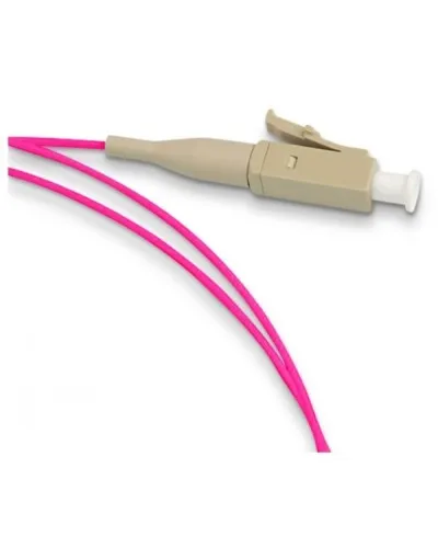 FPT-B9-504-SC/PR-1M-LSZH-MG. Пигтейл оптический. Hyperline в Новосибирске
