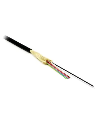 FO-MB-IN/OUT-503-16-LSZH-BK. Кабель волоконно-оптический многомодовый. Hyperline в Новосибирске