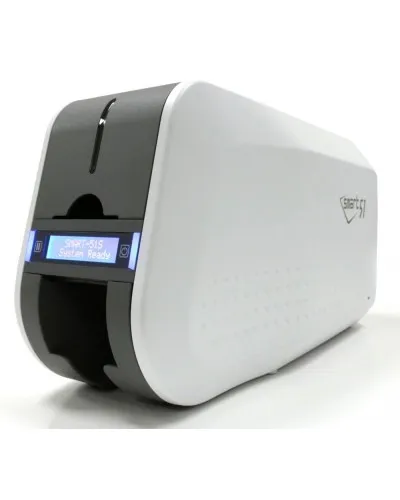 SMART 51 (651302) Single Side USB. Принтер. IDP в Новосибирске