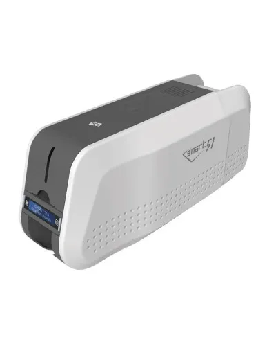 SMART 51 (651303) Dual Side USB. Принтер. IDP в Новосибирске