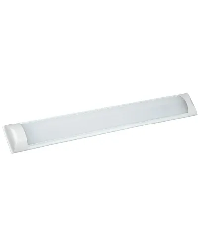 Светильник светодиодный ДБО 5001 18Вт 4000К IP20 600мм металл LIGHTING (LDBO0-5001-18-4000-K02). Светильник светодиодный линейный. IEK в Новосибирске