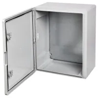 ЩМПп УХЛ1 IP65, 500х400х240 (MKP93-N-504024-65). Корпус пластиковый. IEK
