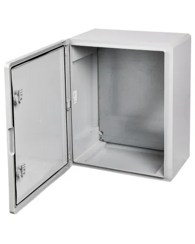 ЩМПп УХЛ1 IP65, 500х400х240 (MKP93-N-504024-65). Корпус пластиковый. IEK в Новосибирске