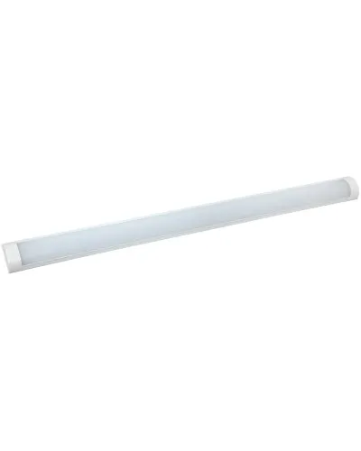 Светильник светодиодный ДБО 5010 45Вт 4000К IP20 1500мм сталь LIGHTING (LDBO0-5010-45-4000-K01). Светильник светодиодный линейный. IEK в Новосибирске