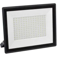СДО 06-150 черный IP65 6500K (LPDO601-150-65-K02). Прожектор светодиодный. IEK
