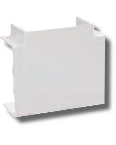 Угол Т-образный 40x25 (4 шт) (CKMP10D-T-040-025-K01). Угол Т-образный. IEK в Новосибирске