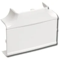 Угол Т-образный 100х40 (CKK-40D-T-100-040-K01). Угол Т-образный . IEK