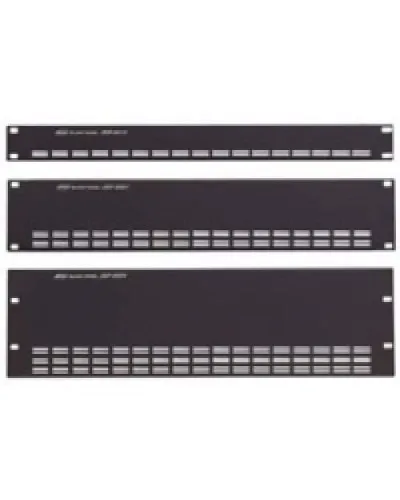 IBP-001U. Панель декоративная, 1U. IMLIGHT в Новосибирске