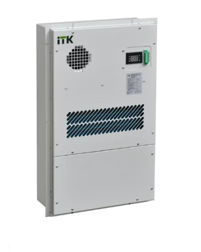 CM-1500-230. Кондиционер моноблочный для телекоммуникационного шкафа. ITK в Новосибирске