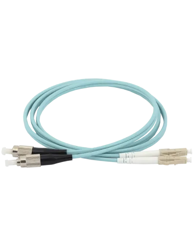 FPC5003-FCU-LCU-C2L-100M: Патч-корд оптический в Новосибирске