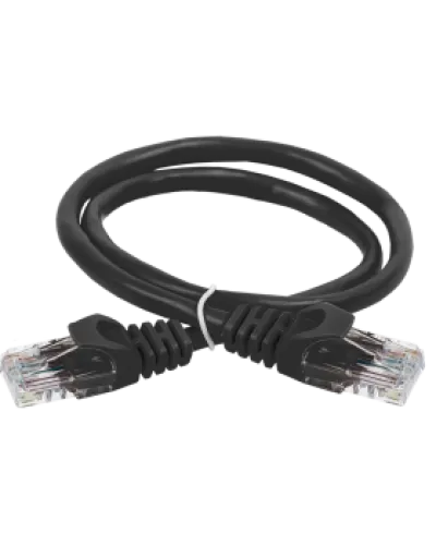 PC09-C6UL-2M. Патч-корд медный. ITK в Новосибирске