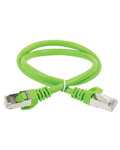 PC02-C6FL-5M. Патч-корд медный. ITK в Новосибирске