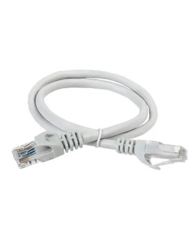 PC01-C6UL-15M. Патч-корд медный. ITK в Новосибирске