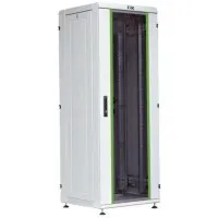 LN35-33U66-G. Шкаф телекоммуникационный 19 напольный 33U. ITK