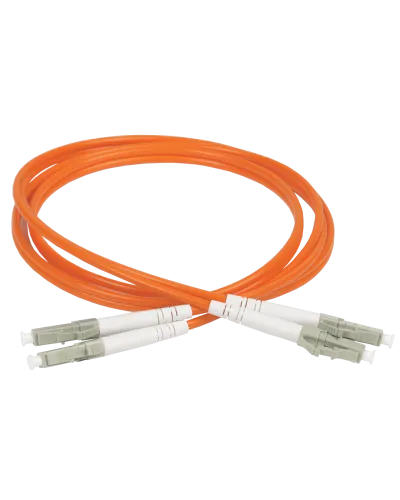 FPC50-LCU-LCU-C2L-20M. Патч-корд оптический. ITK в Новосибирске