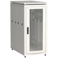 LN35-18U61-P. Шкаф телекоммуникационный 19 напольный 18U. ITK