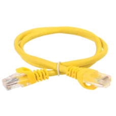 PC05-C6UL-05M. Патч-корд медный. ITK