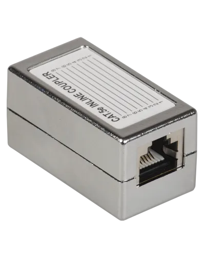 CS70-1C5EF: Проходной адаптер категория 5Е FTP тип RJ45-RJ45 в Новосибирске