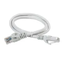 PC01-C6AUL-15M. Патч-корд медный. ITK