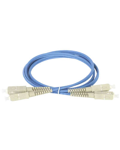 FPC5004-SCU-SCU-C2L-5M: Патч-корд оптический в Новосибирске