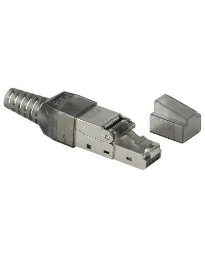 CS3-1C06F-Q. Разъем RJ-45. ITK в Новосибирске