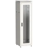 LN35-33U66-GM. Шкаф телекоммуникационный 19 напольный 33U. ITK
