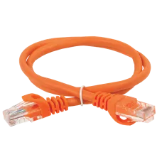 PC07-C6U-05M. Патч-корд медный. ITK