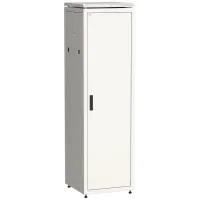 LN35-33U68-M. Шкаф телекоммуникационный 19 напольный 33U. ITK
