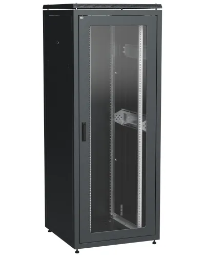 LN05-47U88-GM. Шкаф телекоммуникационный 19 напольный 47U. ITK в Новосибирске