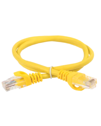 PC05-C5EUL-05M. Патч-корд медный. ITK в Новосибирске
