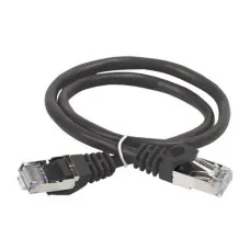 PC09-C5EF-2M. Патч-корд медный. ITK