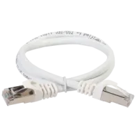 PC08-C5EFL-5M. Патч-корд медный. ITK